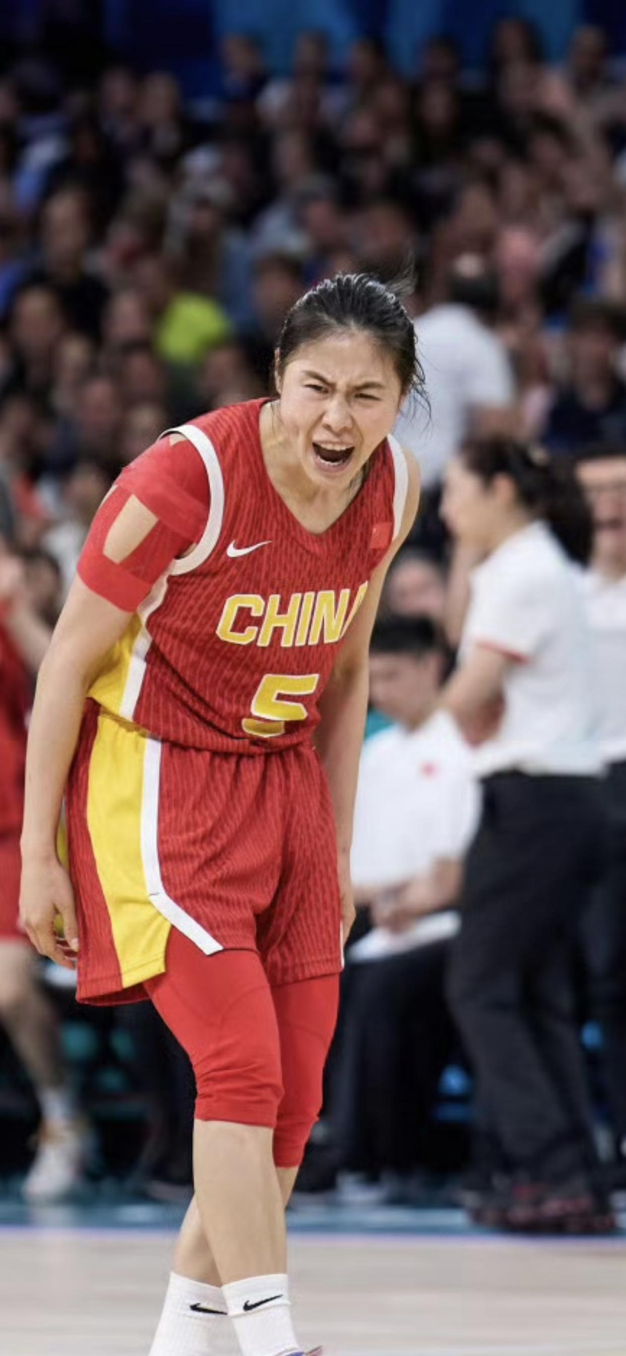 澳大利亚女篮夺得世锦赛冠军
